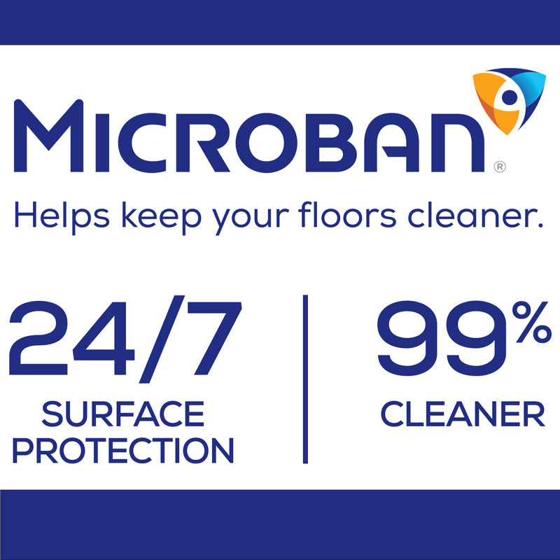 Mannington ADURA®MaxAPEX with Microban® River Mill 7" x 48" x 8mm WPC